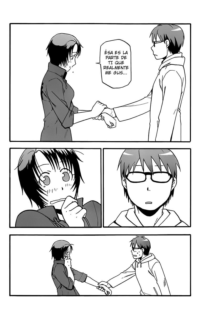 Read Silver Spoon (es) Manga Online