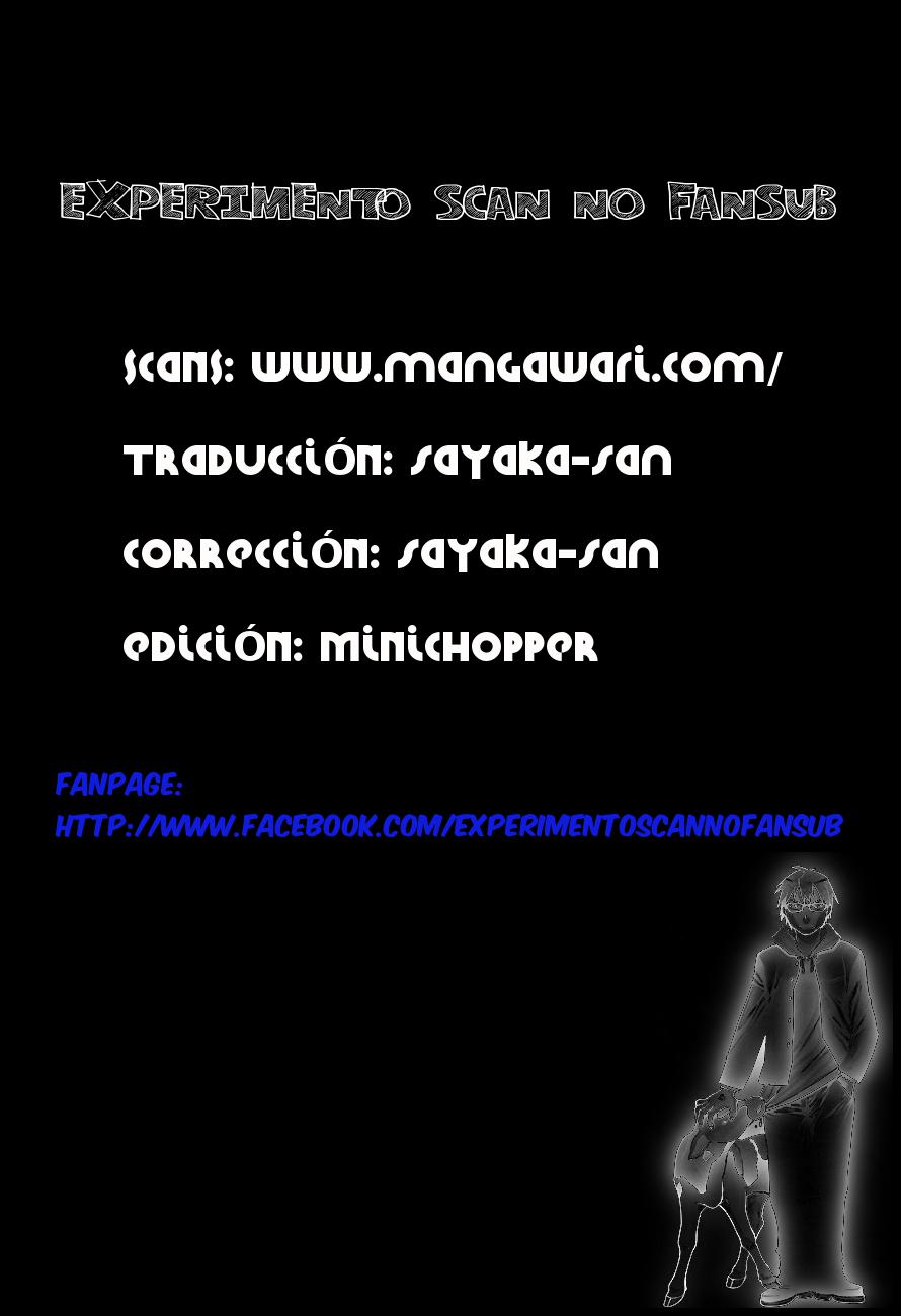 Read Silver Spoon (es) Manga Online