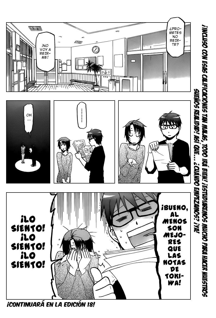 Read Silver Spoon (es) Manga Online