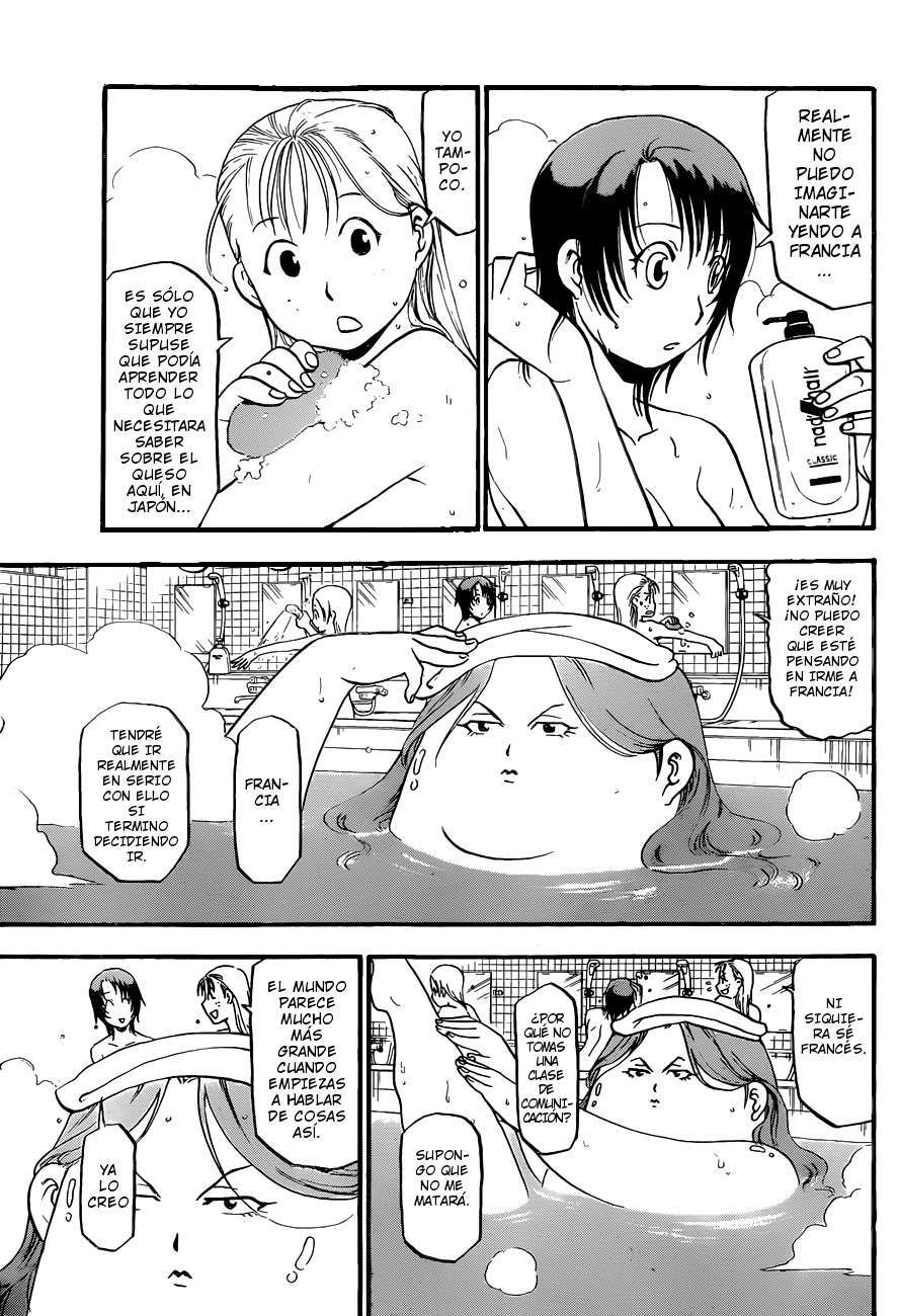 Read Silver Spoon (es) Manga Online