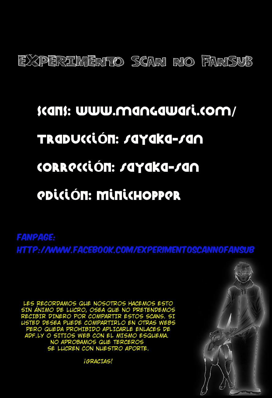 Read Silver Spoon (es) Manga Online