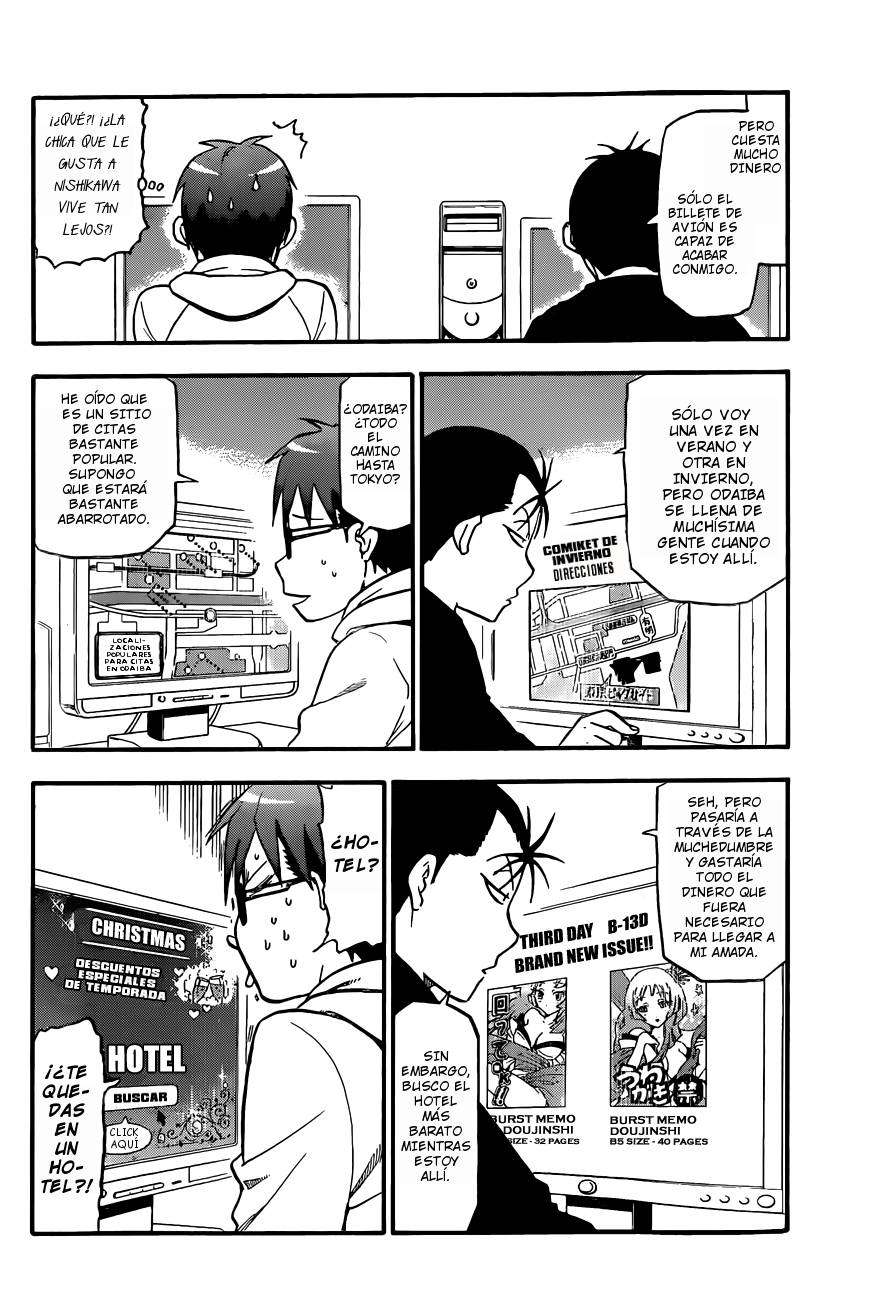 Read Silver Spoon (es) Manga Online