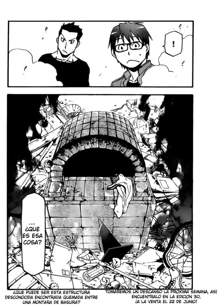 Read Silver Spoon (es) Manga Online