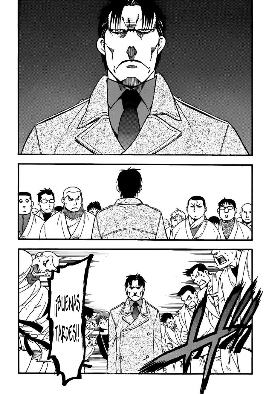 Read Silver Spoon (es) Manga Online