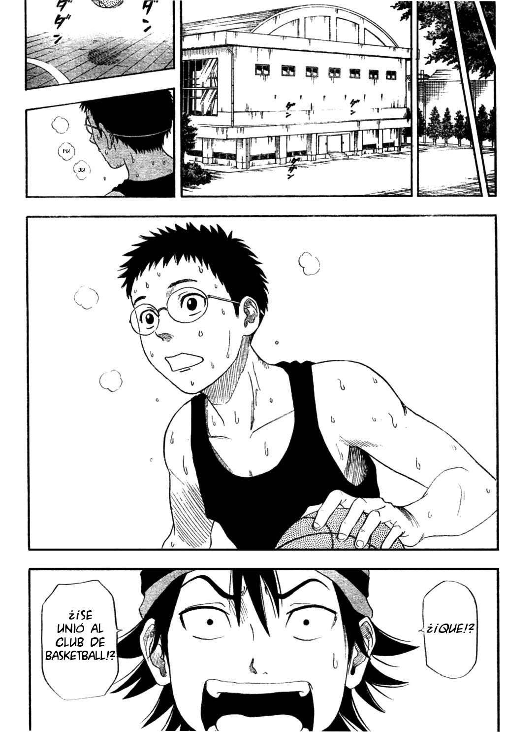 Read Sket Dance (es) Manga Online