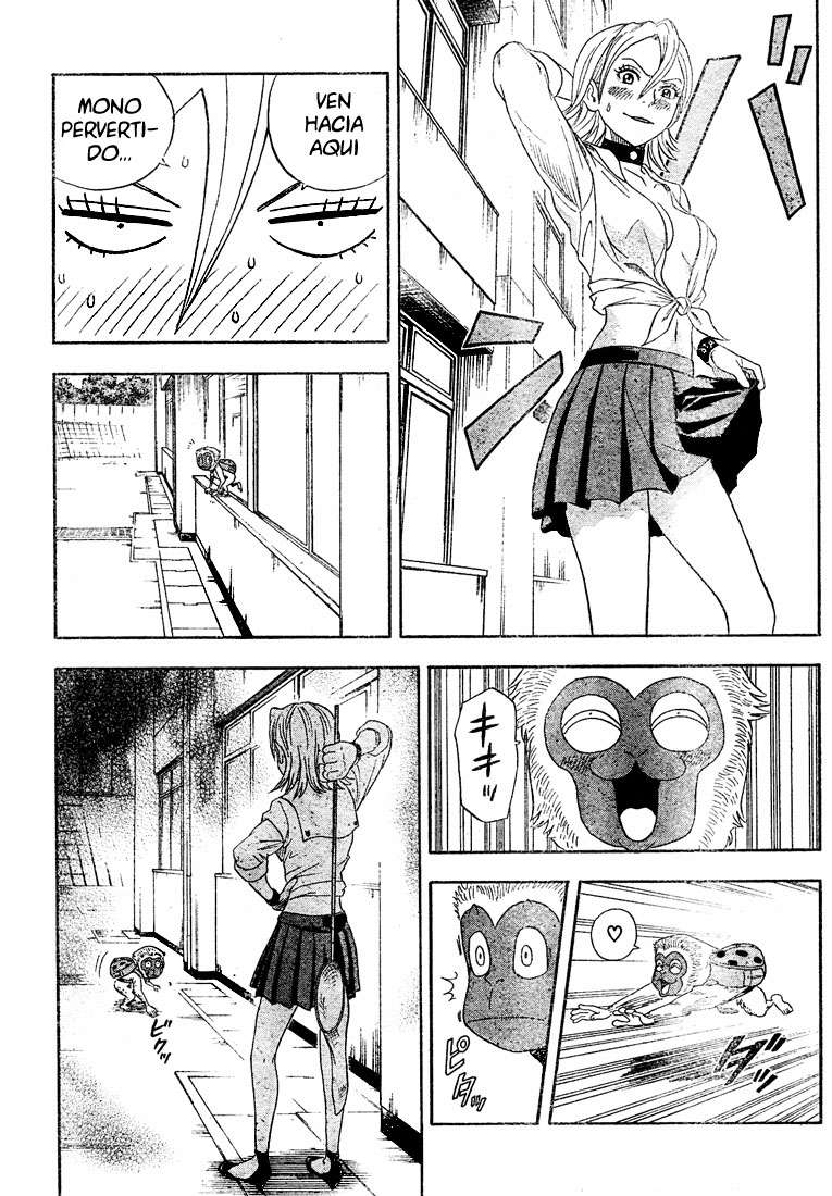 Read Sket Dance (es) Manga Online