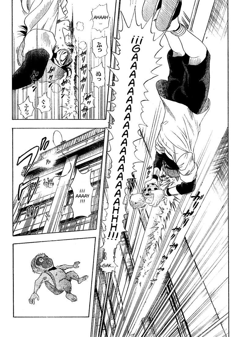 Read Sket Dance (es) Manga Online