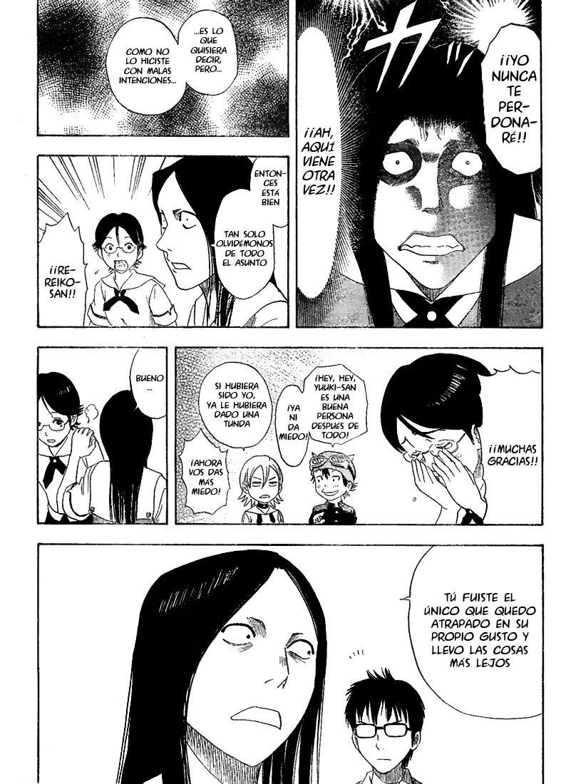 Read Sket Dance (es) Manga Online