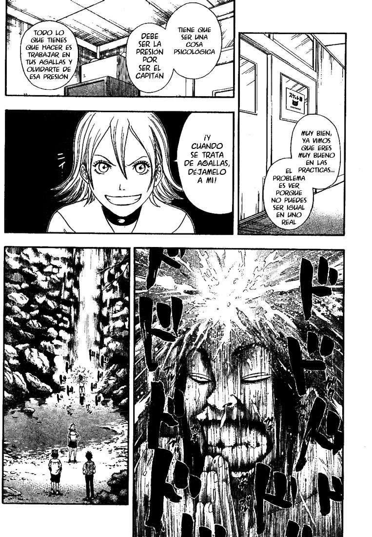 Read Sket Dance (es) Manga Online