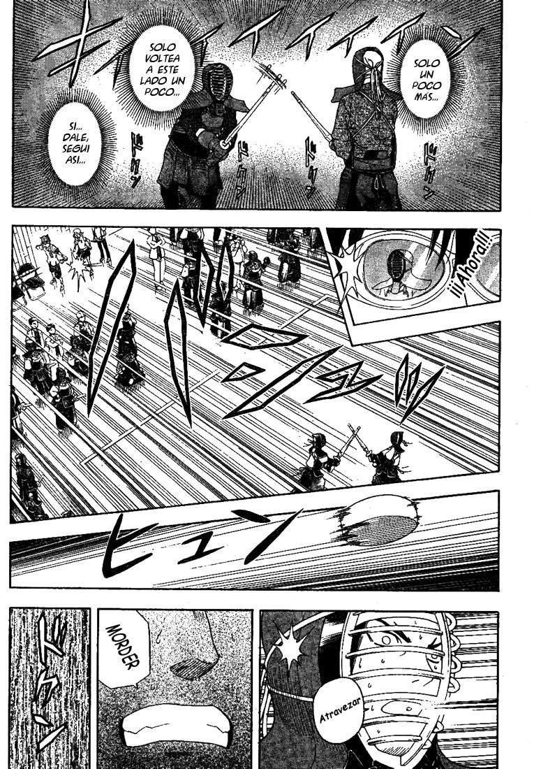 Read Sket Dance (es) Manga Online