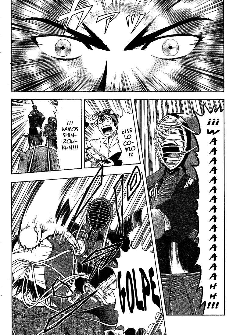 Read Sket Dance (es) Manga Online