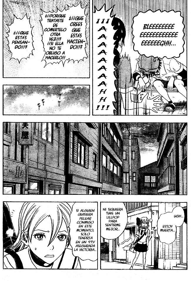 Read Sket Dance (es) Manga Online