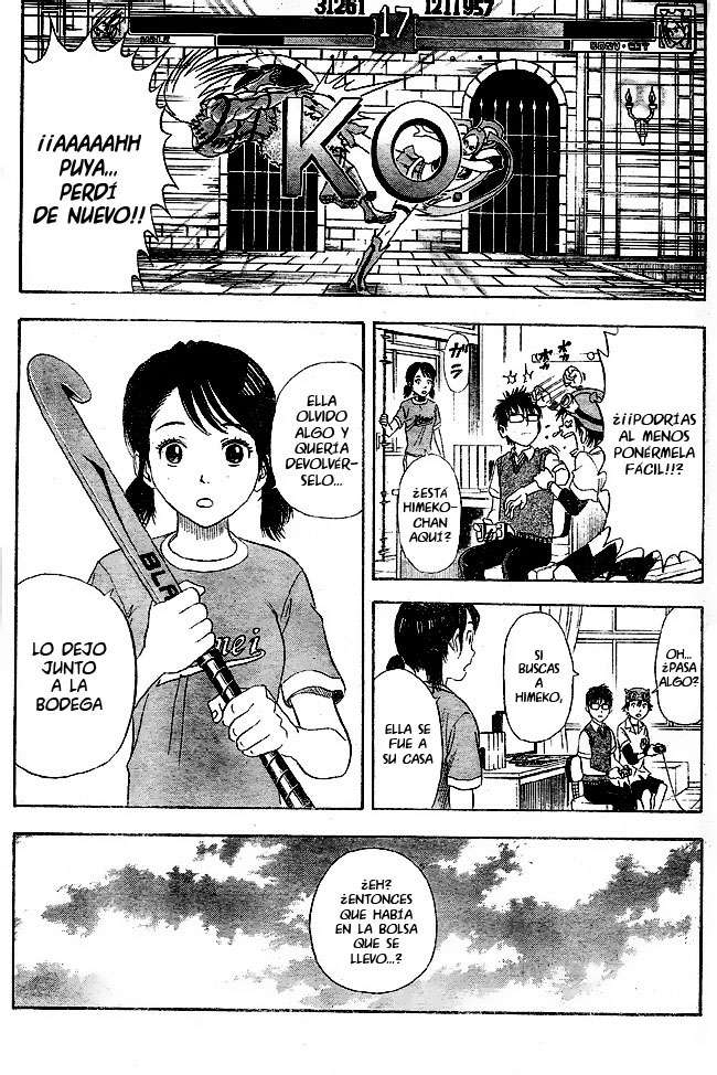 Read Sket Dance (es) Manga Online