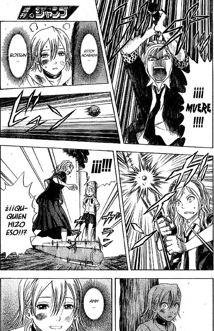 Read Sket Dance (es) Manga Online