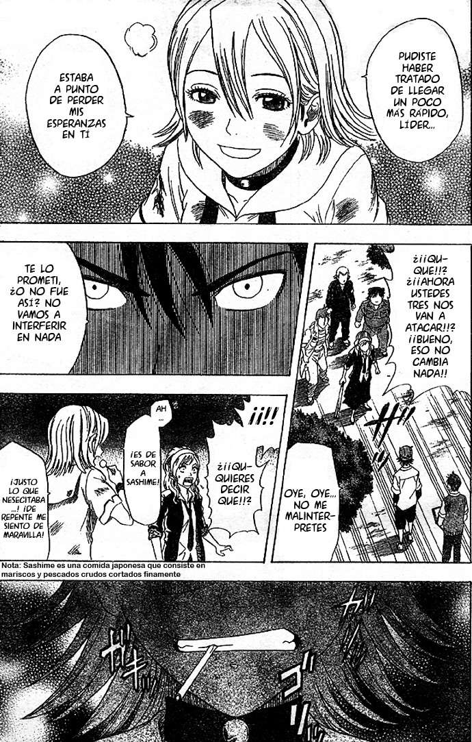 Read Sket Dance (es) Manga Online