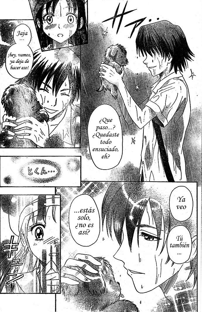 Read Sket Dance (es) Manga Online