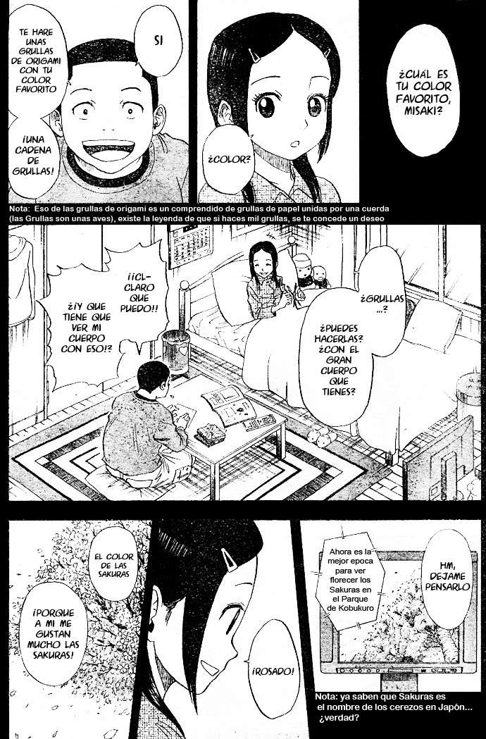 Read Sket Dance (es) Manga Online