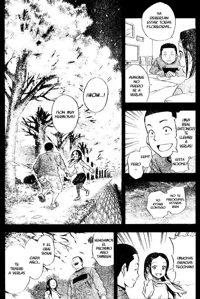 Read Sket Dance (es) Manga Online