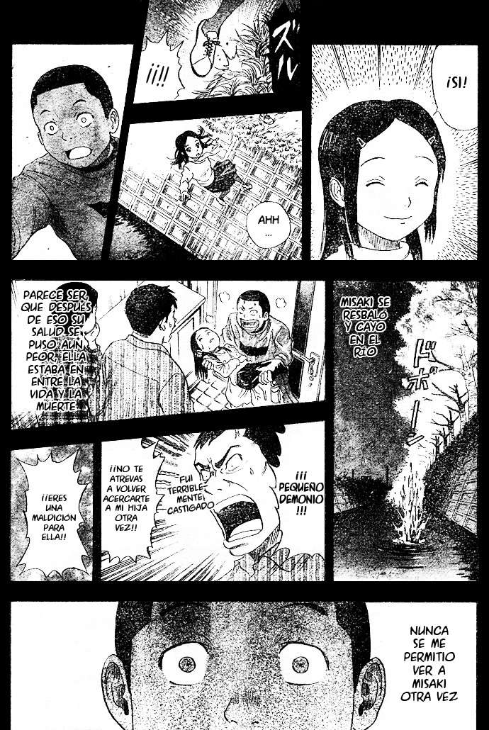 Read Sket Dance (es) Manga Online