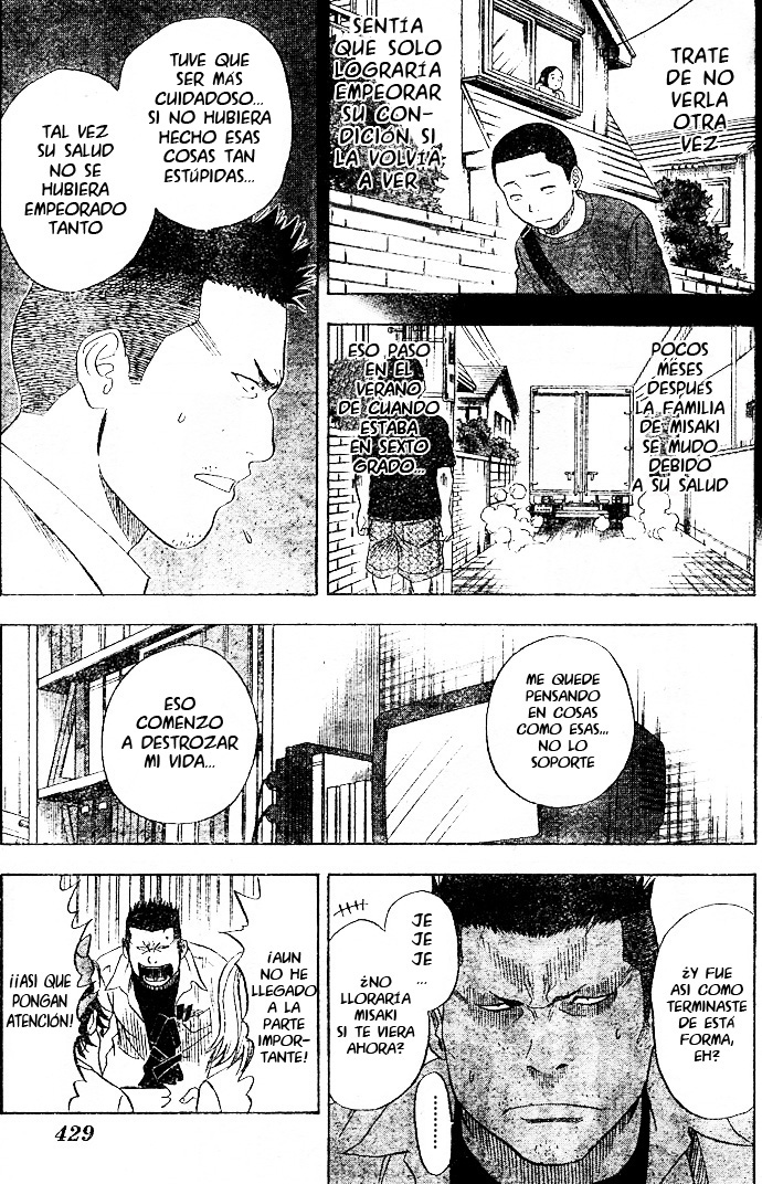 Read Sket Dance (es) Manga Online