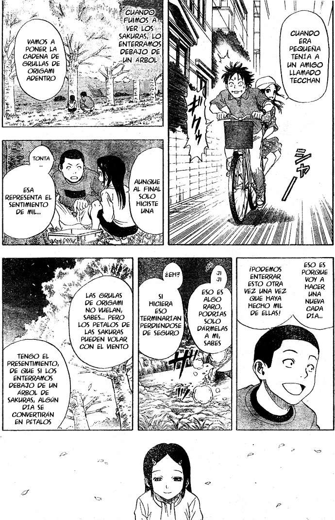 Read Sket Dance (es) Manga Online