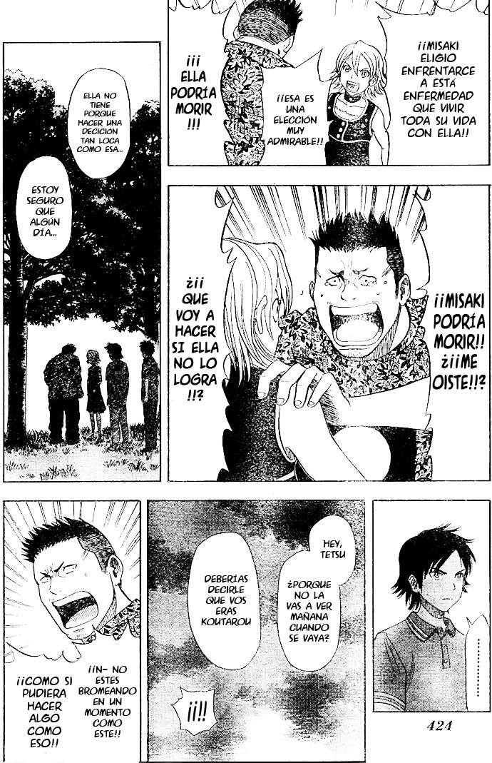 Read Sket Dance (es) Manga Online