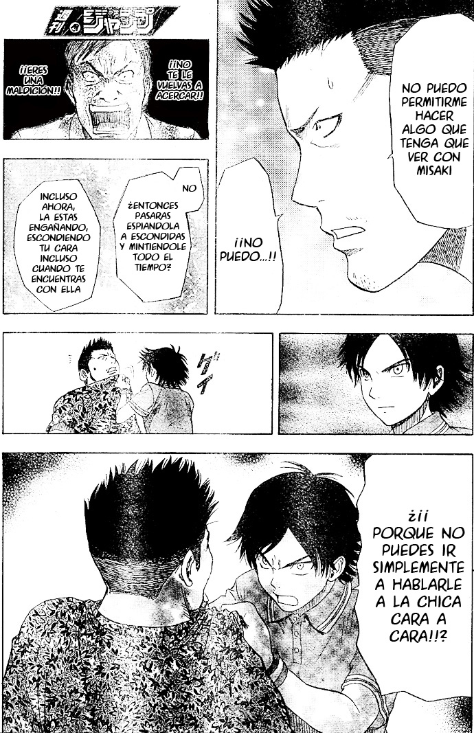 Read Sket Dance (es) Manga Online