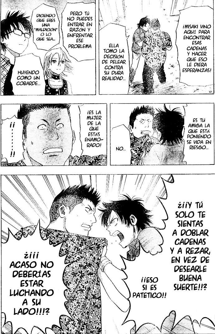 Read Sket Dance (es) Manga Online