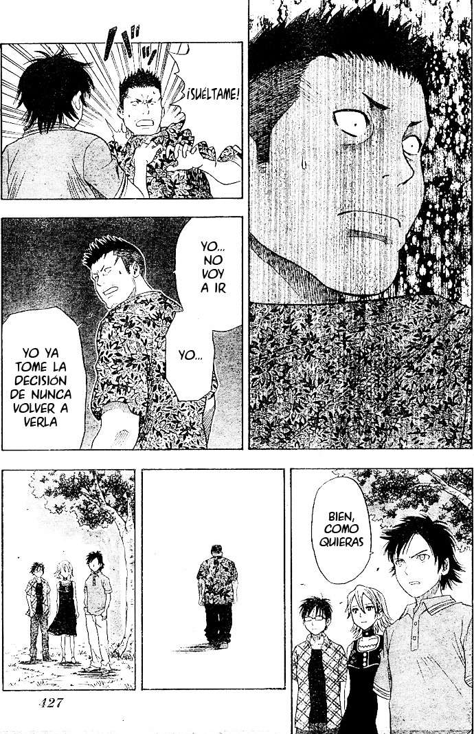 Read Sket Dance (es) Manga Online