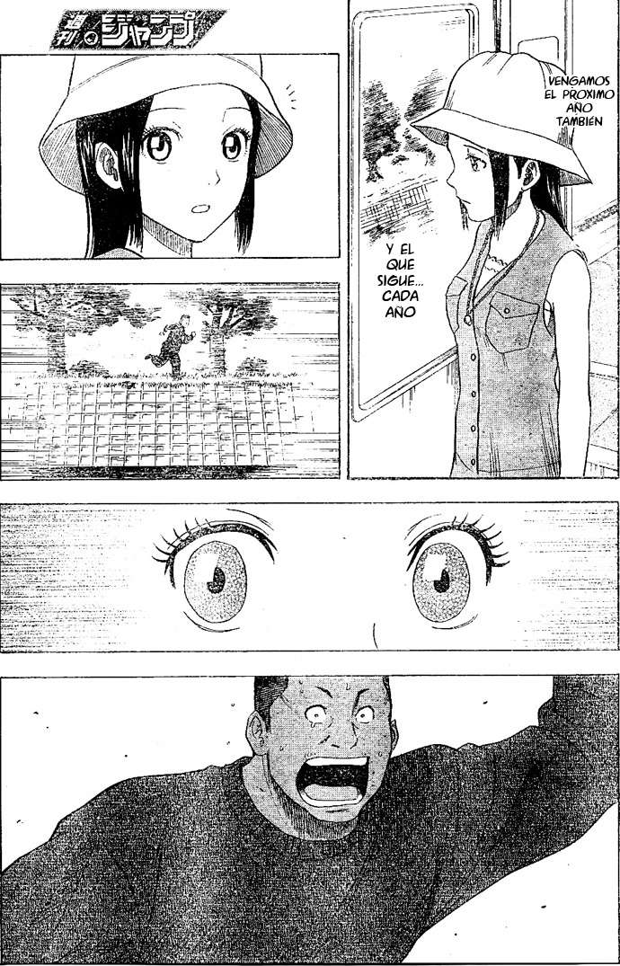 Read Sket Dance (es) Manga Online