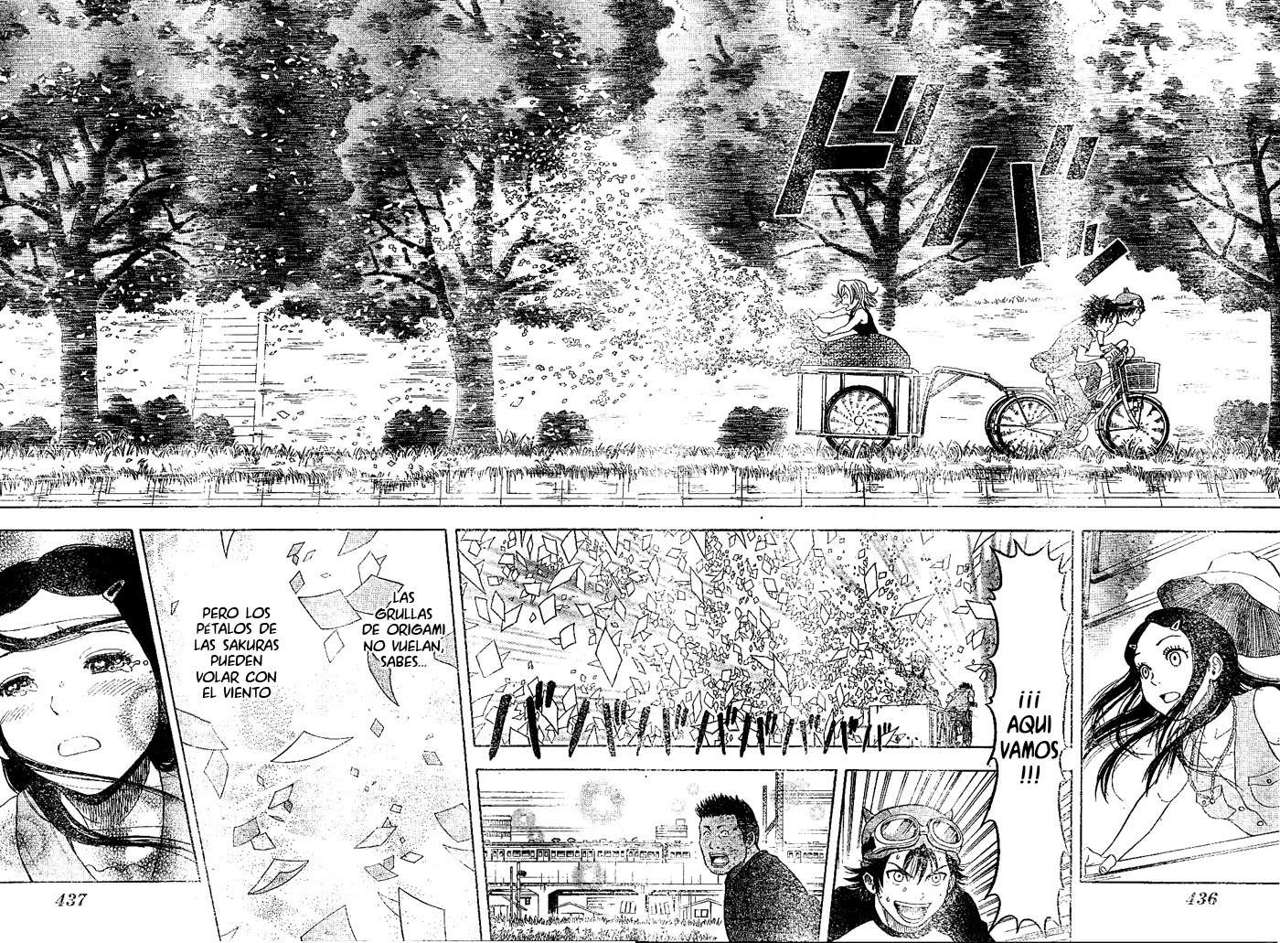 Read Sket Dance (es) Manga Online