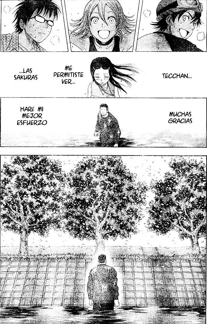 Read Sket Dance (es) Manga Online