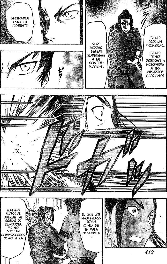 Read Sket Dance (es) Manga Online