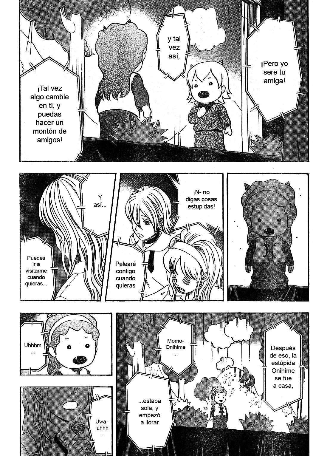 Read Sket Dance (es) Manga Online