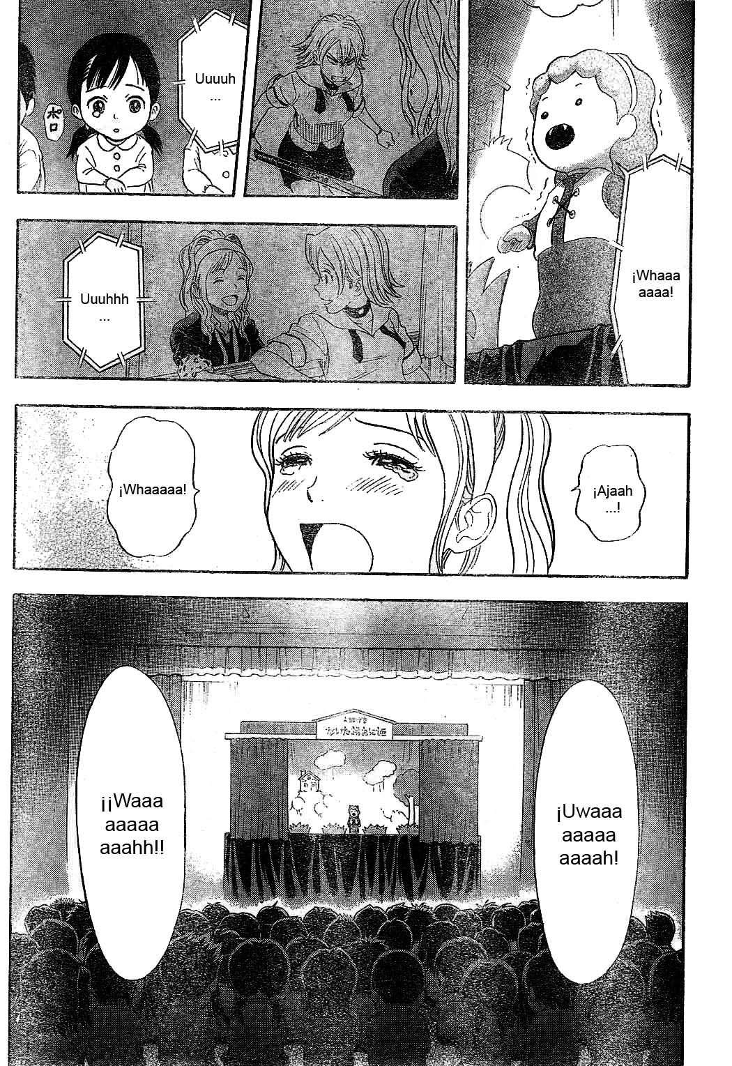 Read Sket Dance (es) Manga Online