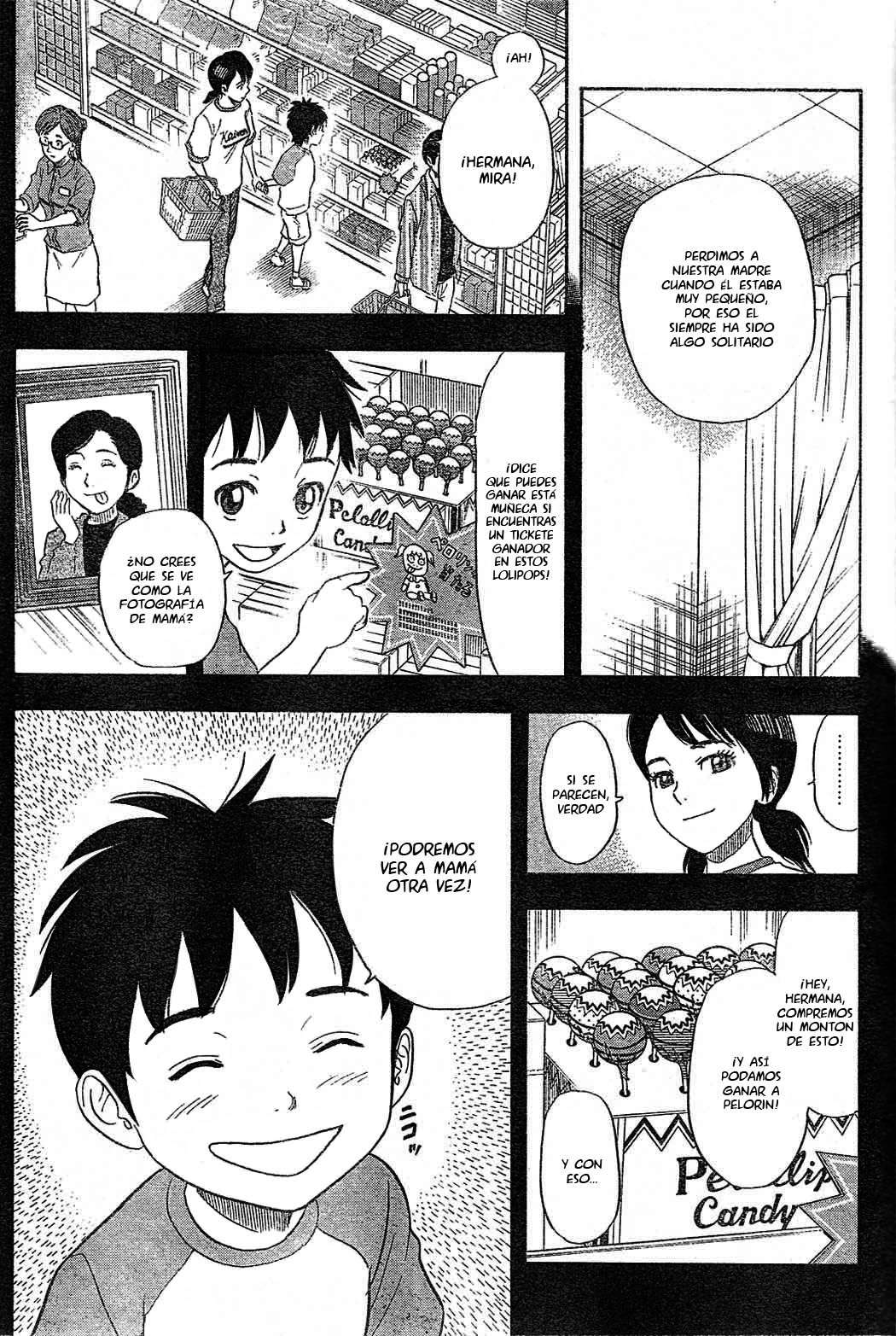 Read Sket Dance (es) Manga Online