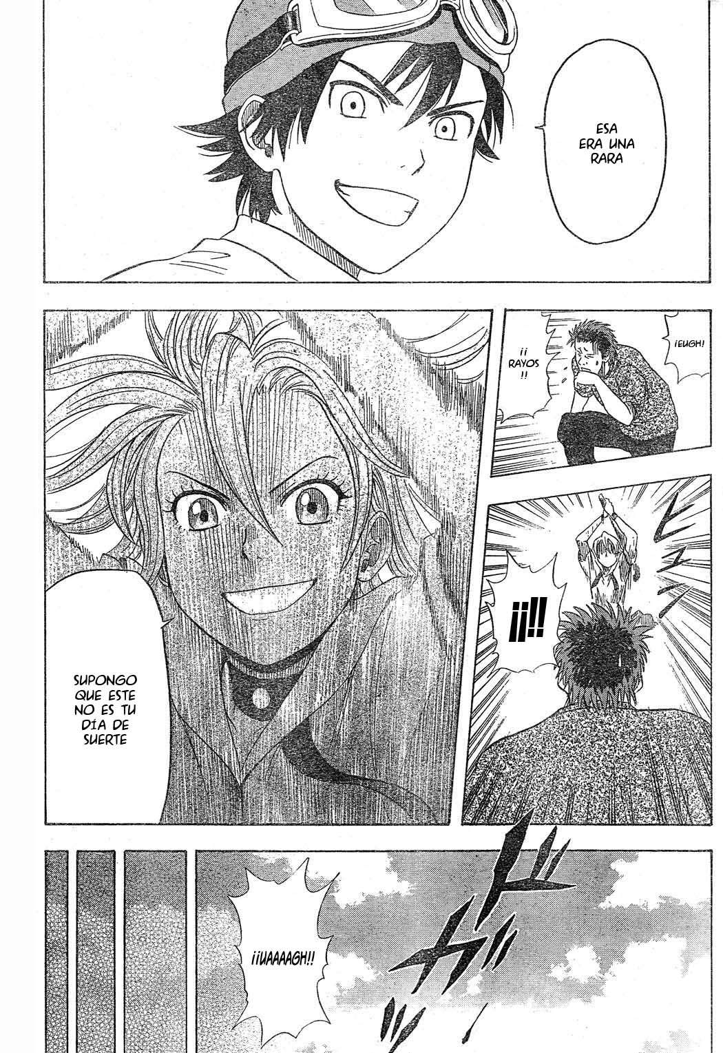 Read Sket Dance (es) Manga Online