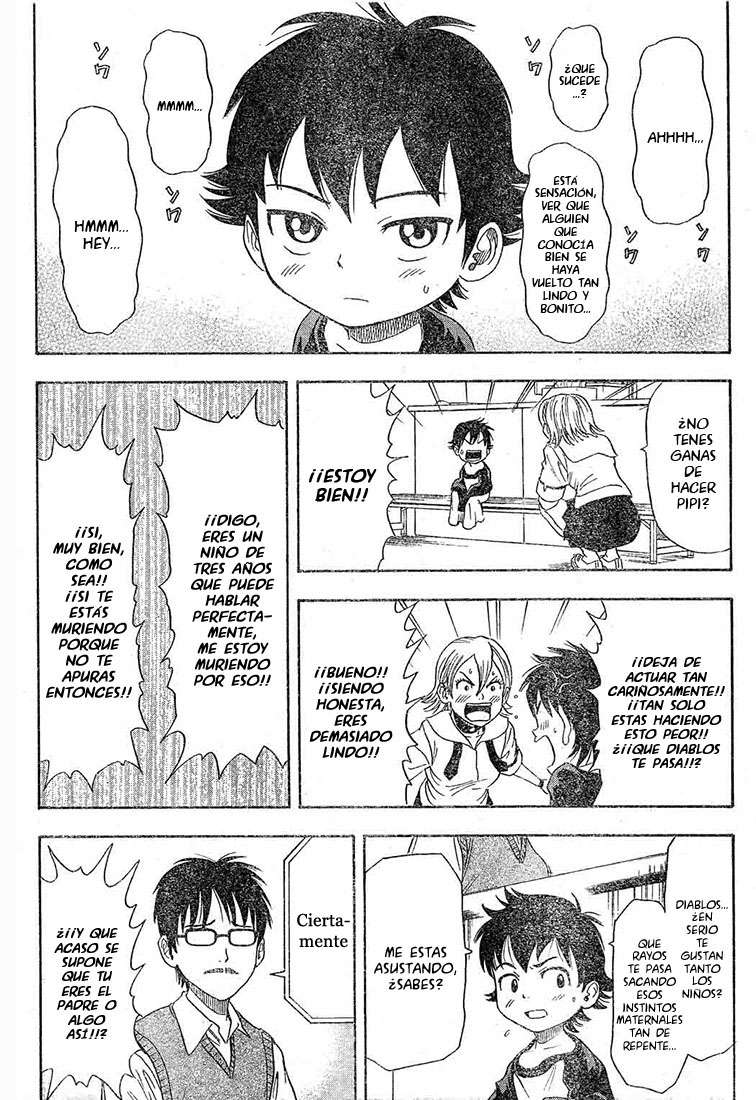 Read Sket Dance (es) Manga Online