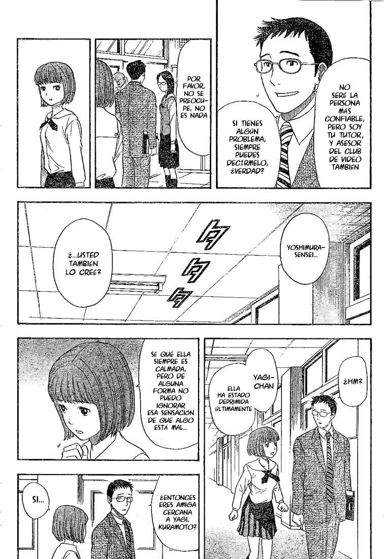 Read Sket Dance (es) Manga Online