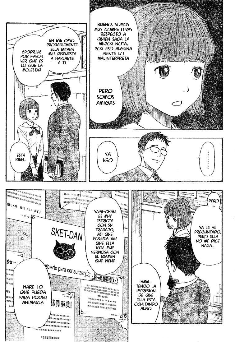 Read Sket Dance (es) Manga Online