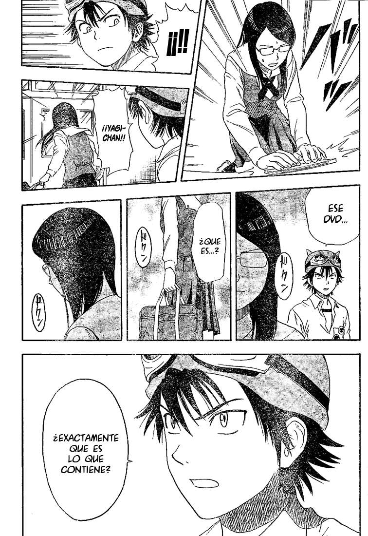 Read Sket Dance (es) Manga Online