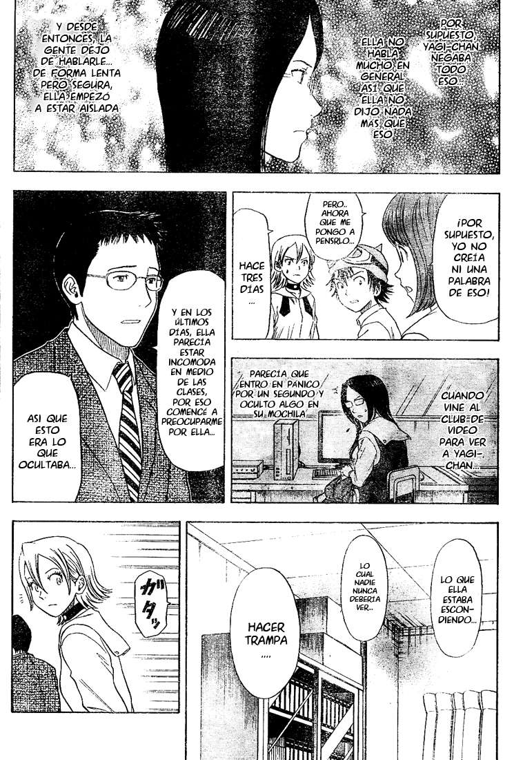 Read Sket Dance (es) Manga Online