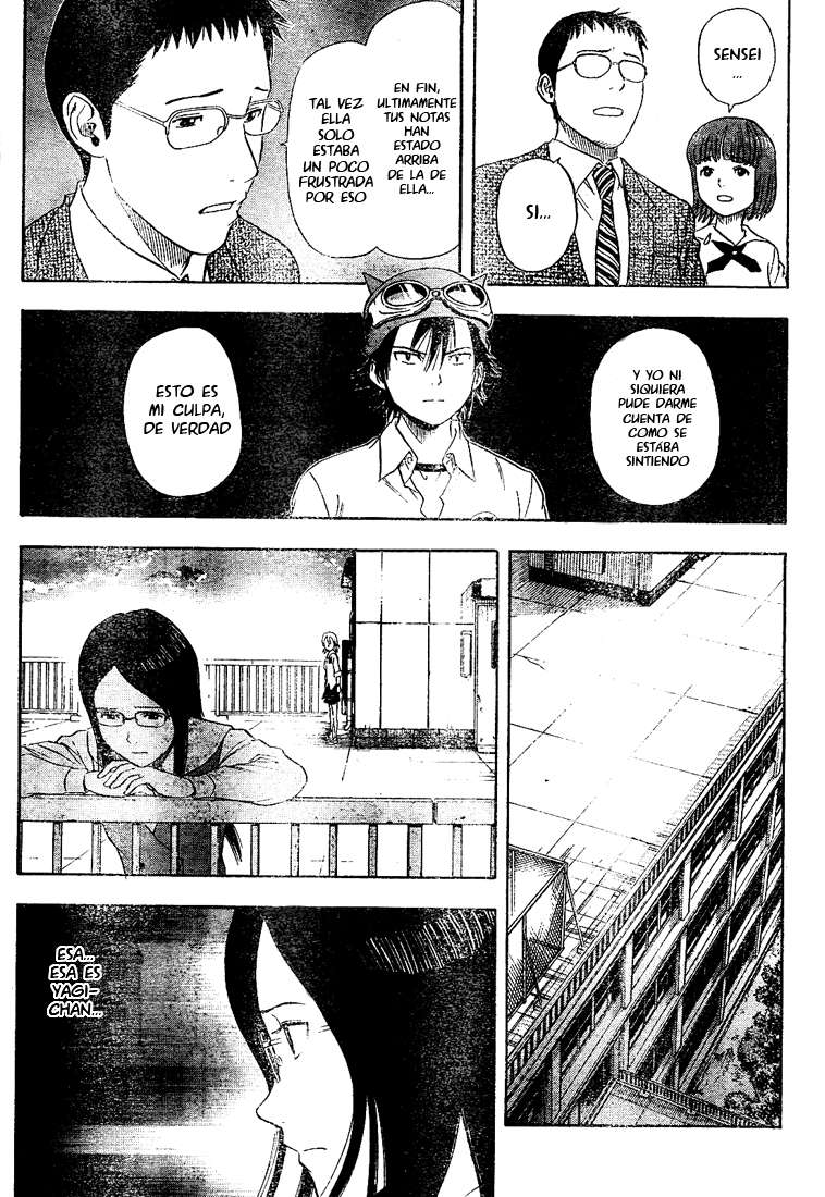 Read Sket Dance (es) Manga Online