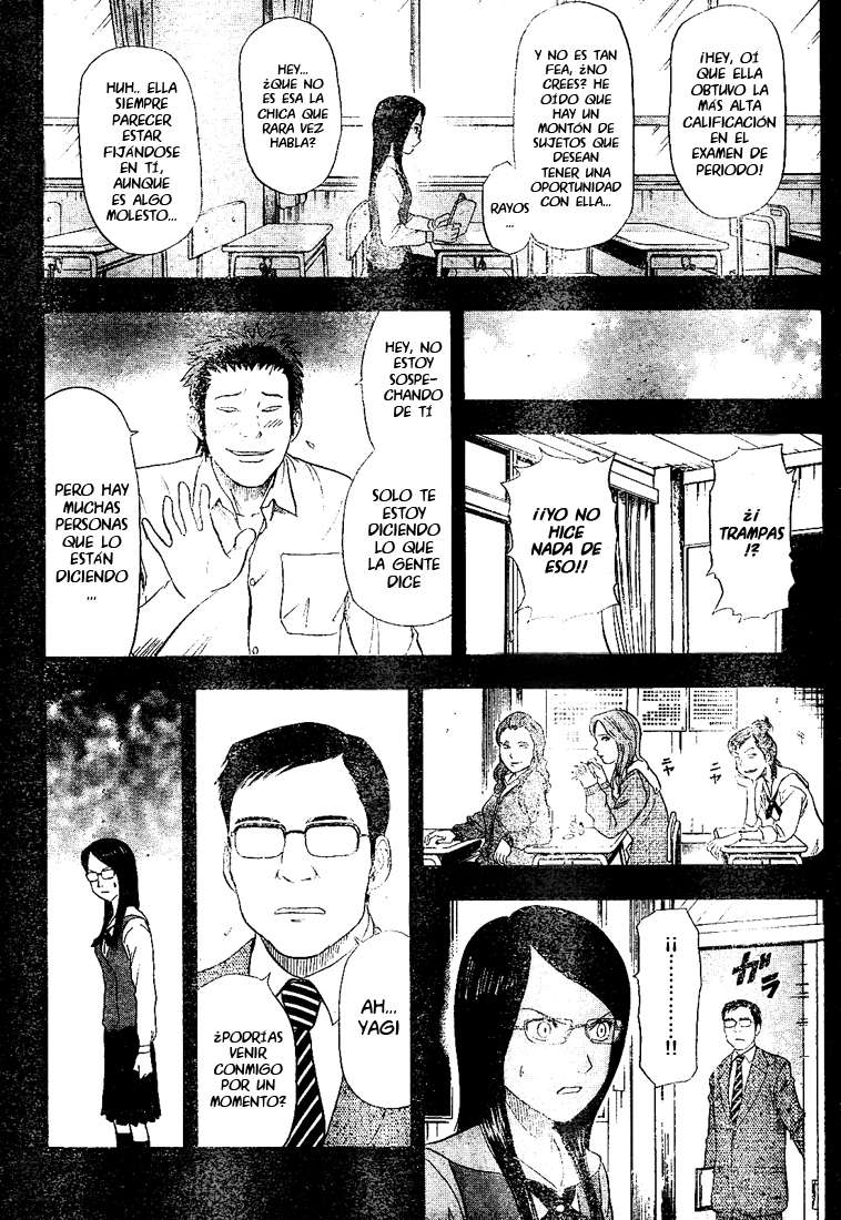 Read Sket Dance (es) Manga Online