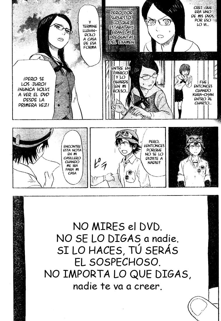 Read Sket Dance (es) Manga Online