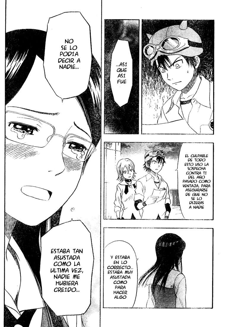 Read Sket Dance (es) Manga Online