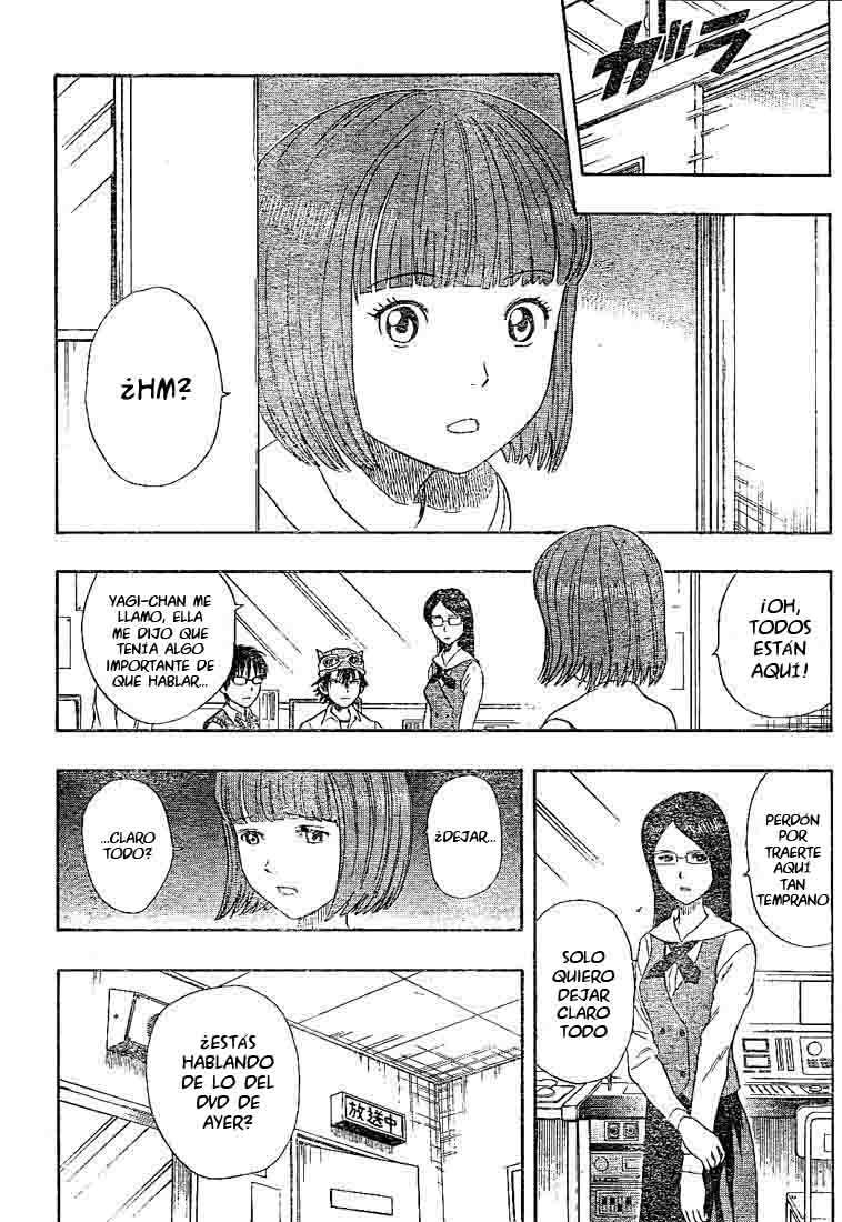 Read Sket Dance (es) Manga Online