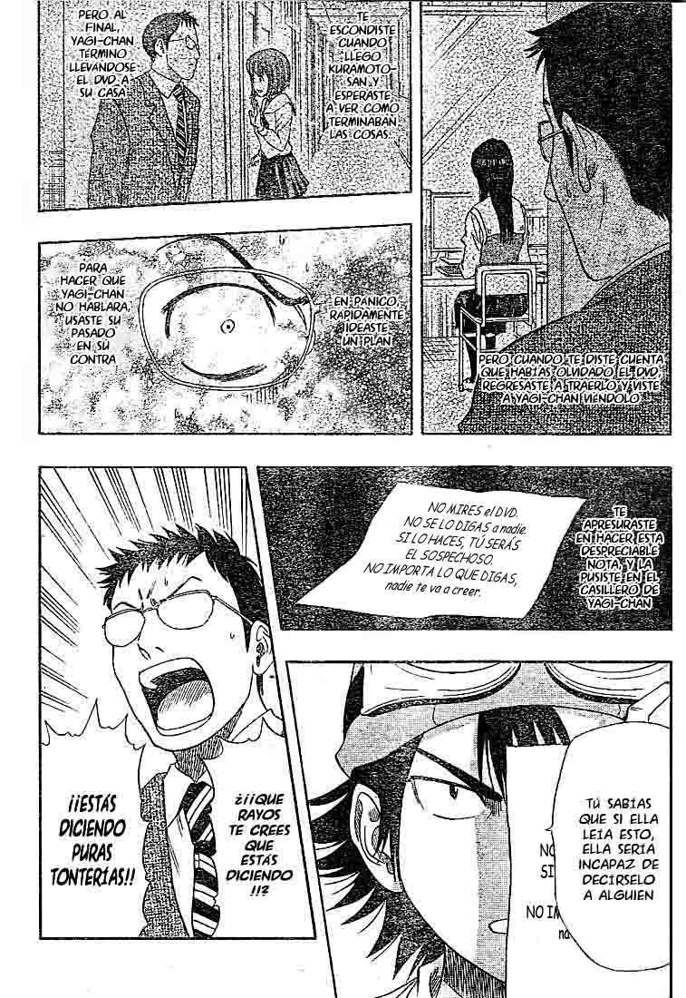 Read Sket Dance (es) Manga Online