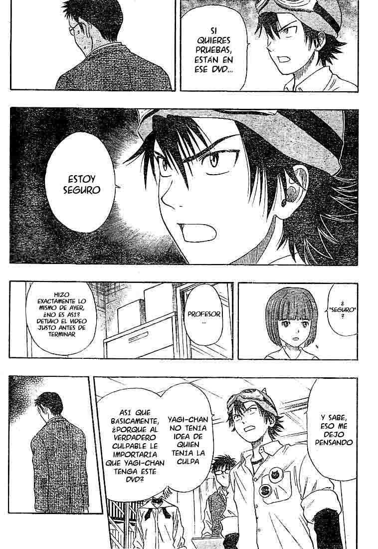 Read Sket Dance (es) Manga Online