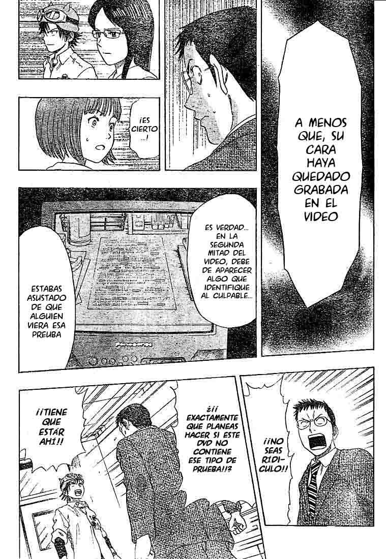 Read Sket Dance (es) Manga Online